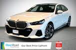 BMW 5 Series 530i xDrive AWD