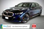 BMW i5 M60 AWD