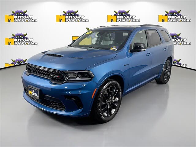 2024 Dodge Durango R/T AWD