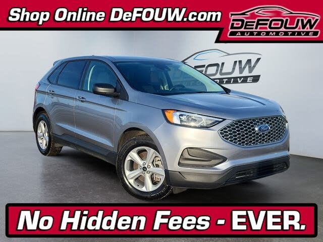 2024 Ford Edge SE AWD