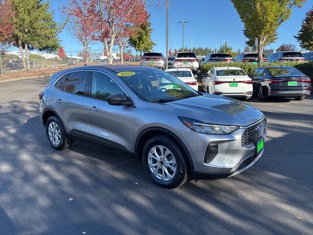 2024 Ford Escape Active AWD