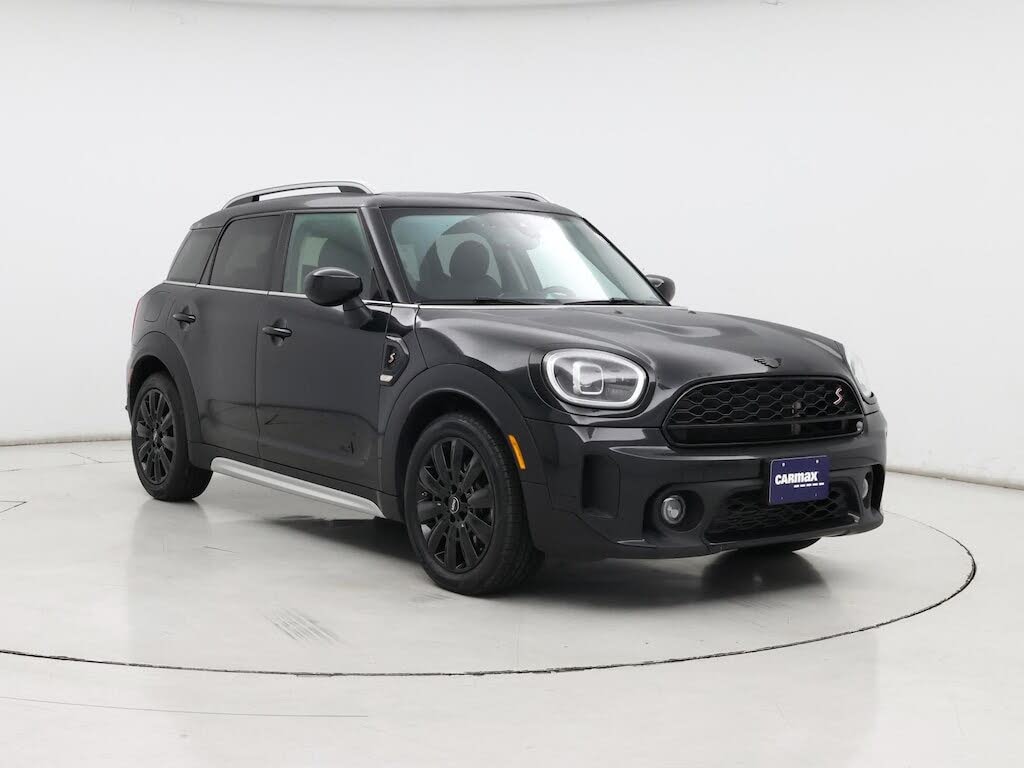 2024 MINI Countryman Cooper S ALL4 AWD