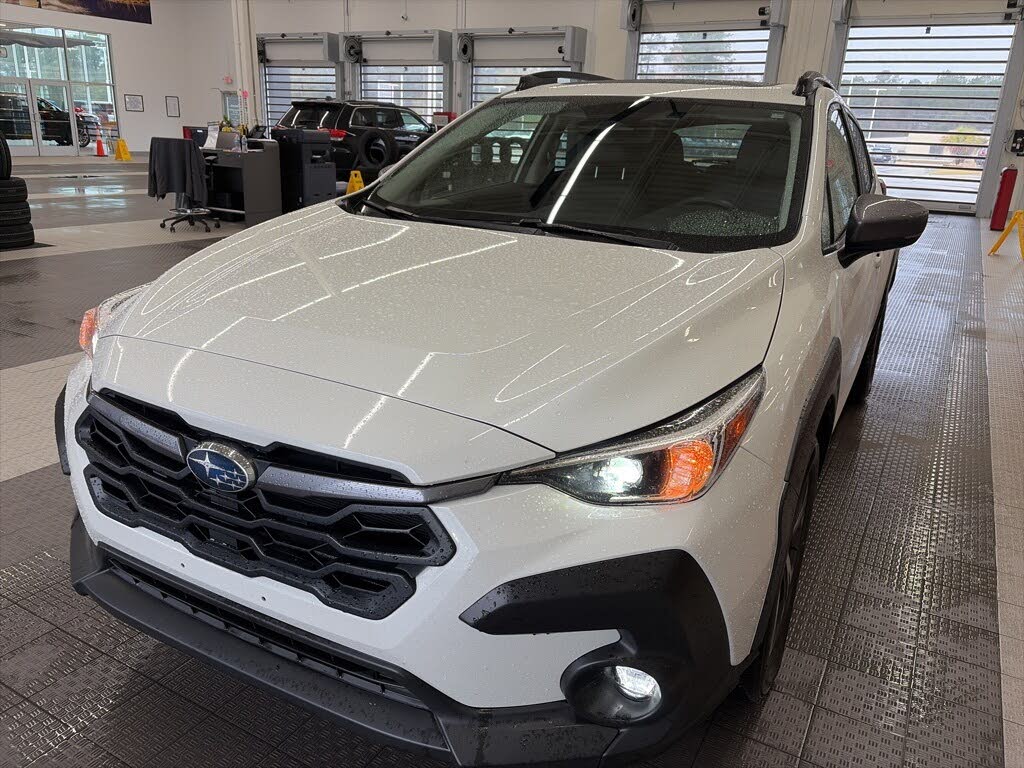 2024 Subaru Crosstrek Premium AWD