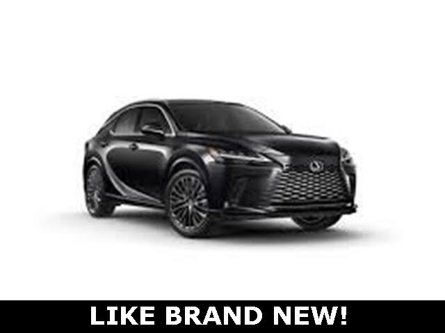 2025 Lexus RX 350 FWD