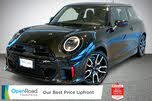 MINI Cooper John Cooper Works 2-Door Hatchback FWD
