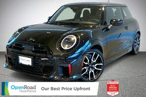 MINI Cooper John Cooper Works 2-Door Hatchback FWD