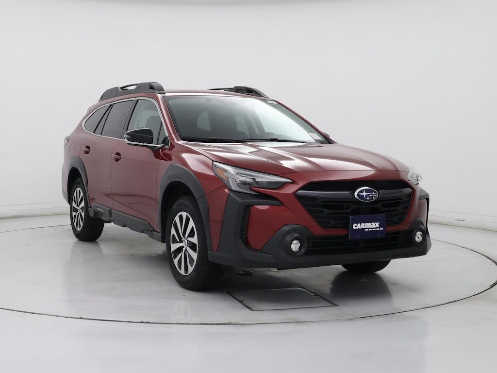 2025 Subaru Outback Premium AWD
