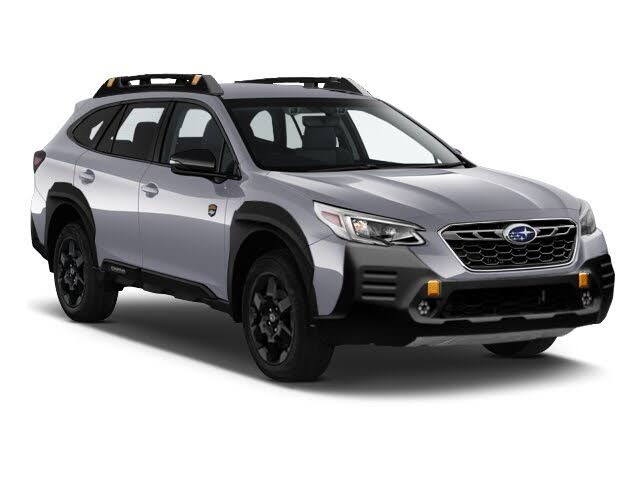 2025 Subaru Outback Wilderness AWD