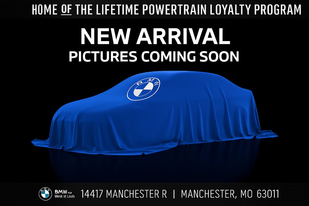 2026 BMW i7 xDrive60