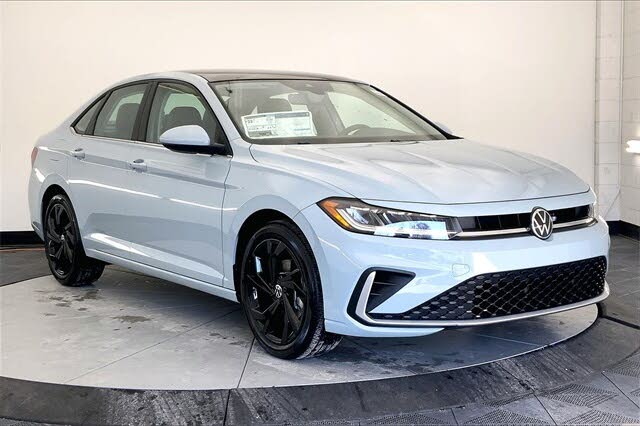 2026 Volkswagen Jetta SE FWD