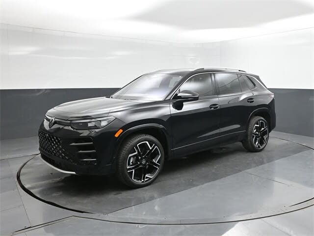 2026 Volkswagen Tiguan SEL R-Line Turbo 4Motion