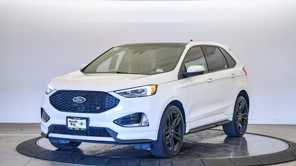 2020 Ford Edge ST AWD
