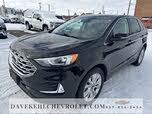 Ford Edge Titanium AWD