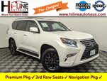 Lexus GX 460 Premium AWD