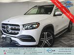 Mercedes-Benz GLS 450 4MATIC