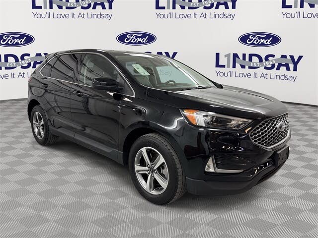 2023 Ford Edge SEL AWD