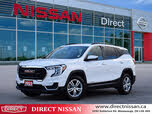 GMC Terrain SLE AWD