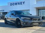 Honda Civic Hatchback Sport Touring FWD