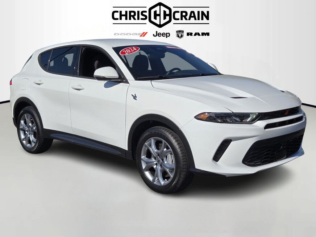 2024 Dodge Hornet R/T AWD
