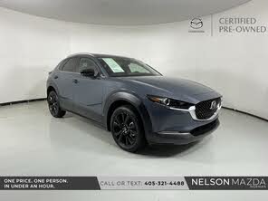 Mazda CX-30 2.5 S Carbon Edition AWD