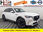 Mazda CX-90 PHEV Premium AWD