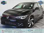 Volkswagen Golf GTI S FWD