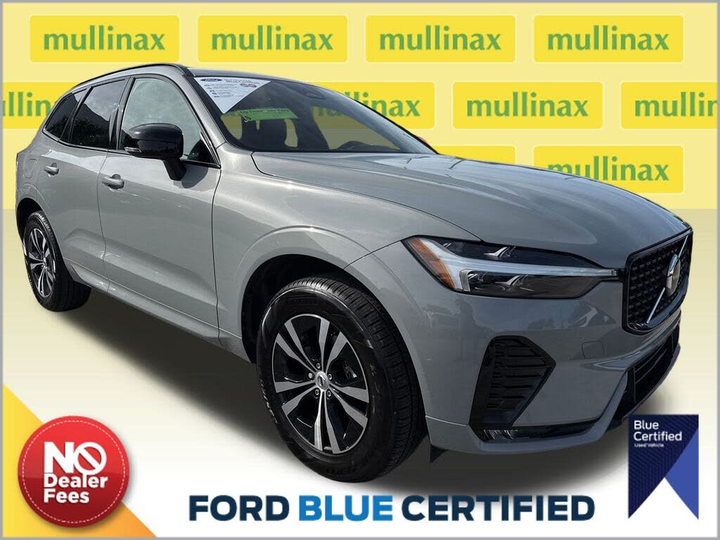 2024 Volvo XC60 B5 Core Dark Theme AWD