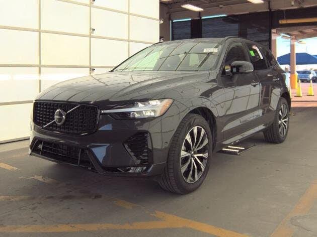 2025 Volvo XC60 B5 Plus Dark Theme AWD