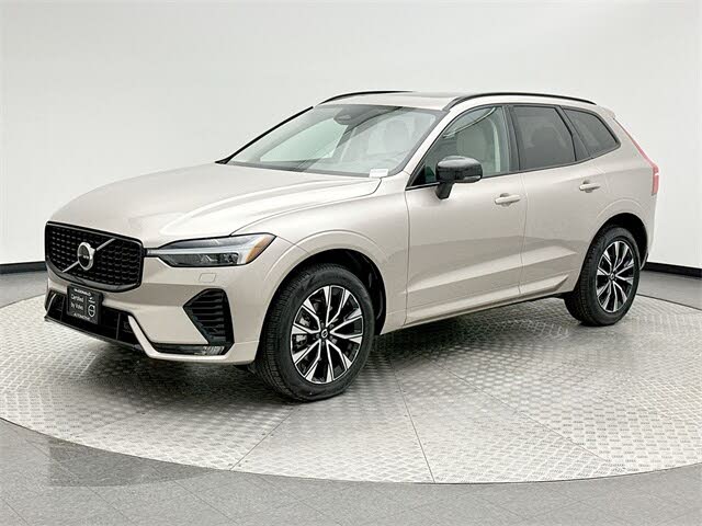 2025 Volvo XC60 B5 Core Dark Theme AWD