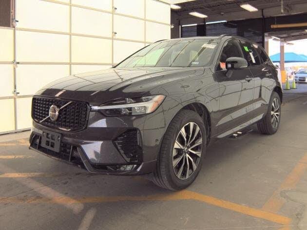 2025 Volvo XC60 B5 Plus Dark Theme AWD