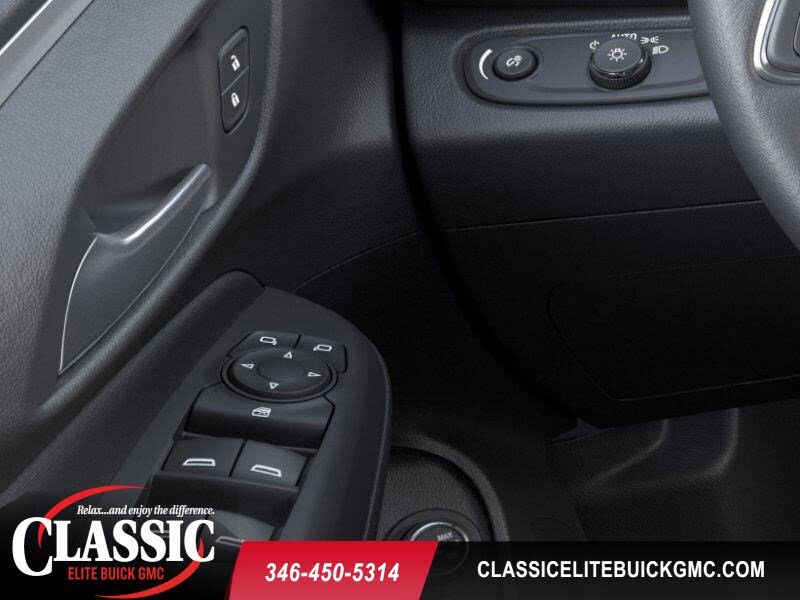 2026 Buick Envista Preferred FWD