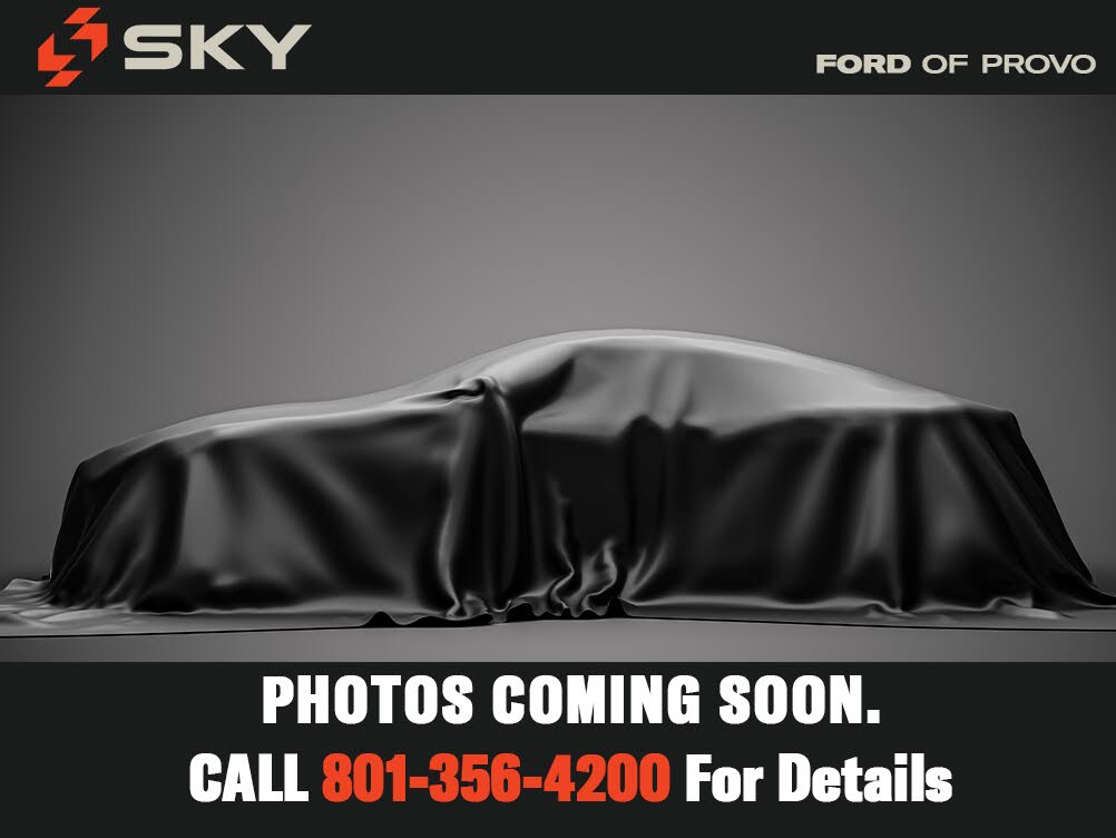 2026 Ford F-150 Platinum SuperCrew 4WD