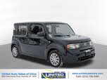 Nissan Cube 1.8 S
