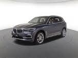 BMW X5 xDrive40i AWD