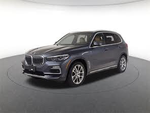 BMW X5 xDrive40i AWD