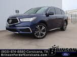 Acura MDX FWD with Technology Package