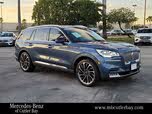 Lincoln Aviator Reserve AWD
