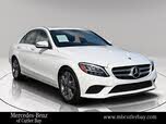 Mercedes-Benz C-Class C 300 Sedan RWD