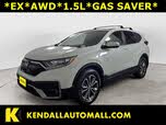 Honda CR-V EX AWD