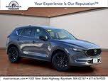 Mazda CX-5 Carbon Edition Turbo AWD
