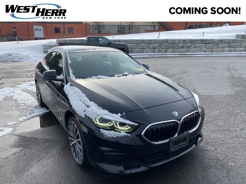 2022 BMW 2 Series 228i xDrive Gran Coupe AWD