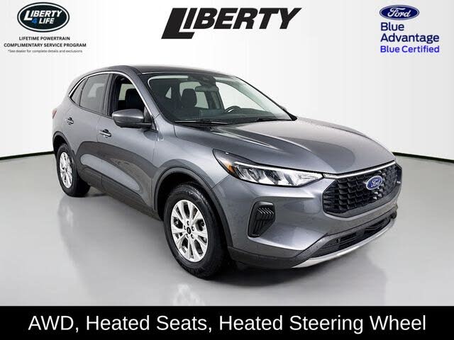 2023 Ford Escape Active AWD