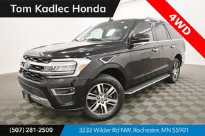 Ford Expedition Limited 4WD
