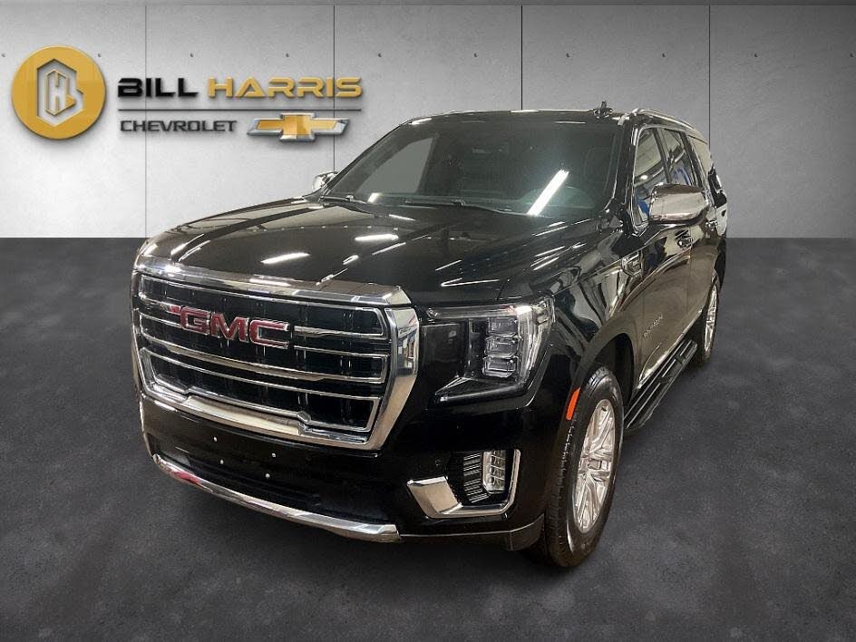 2023 GMC Yukon SLT 4WD