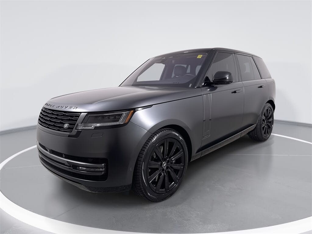 2023 Land Rover Range Rover P530 Autobiography AWD