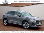 Audi Q3 quattro Premium S Line 45 TFSI