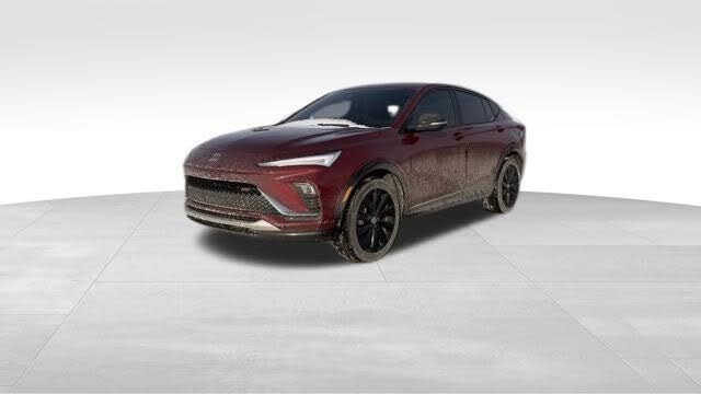 2024 Buick Envista Sport Touring FWD