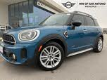 MINI Countryman Cooper S ALL4 AWD