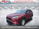 Toyota RAV4 LE AWD