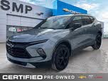 Chevrolet Blazer 2LT AWD